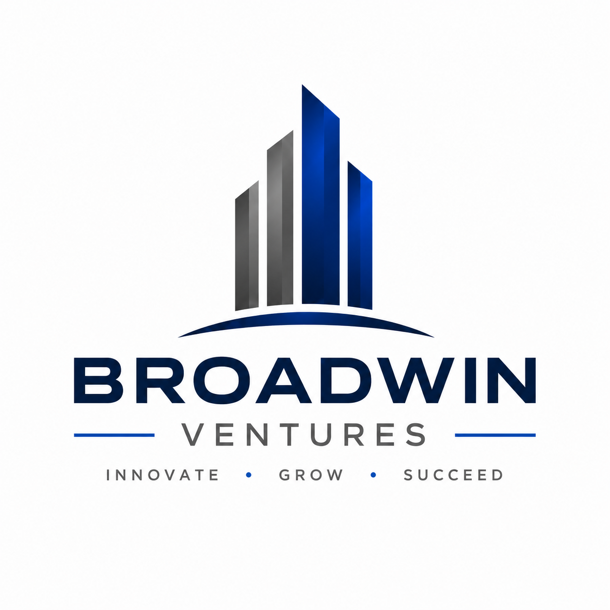Broadwin Venture Sdn. Bhd. Logo